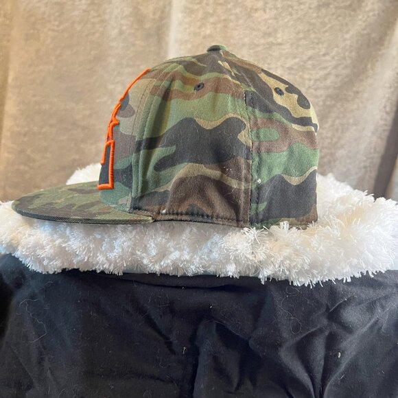 DC Baseball cap - Picture 2 of 7